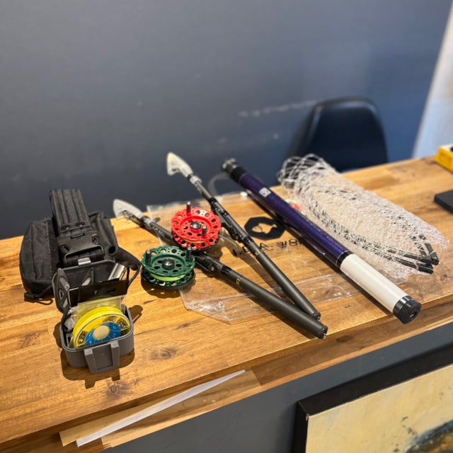 @コーデックス&釣具店 フォーム 株式会社I.D.A.