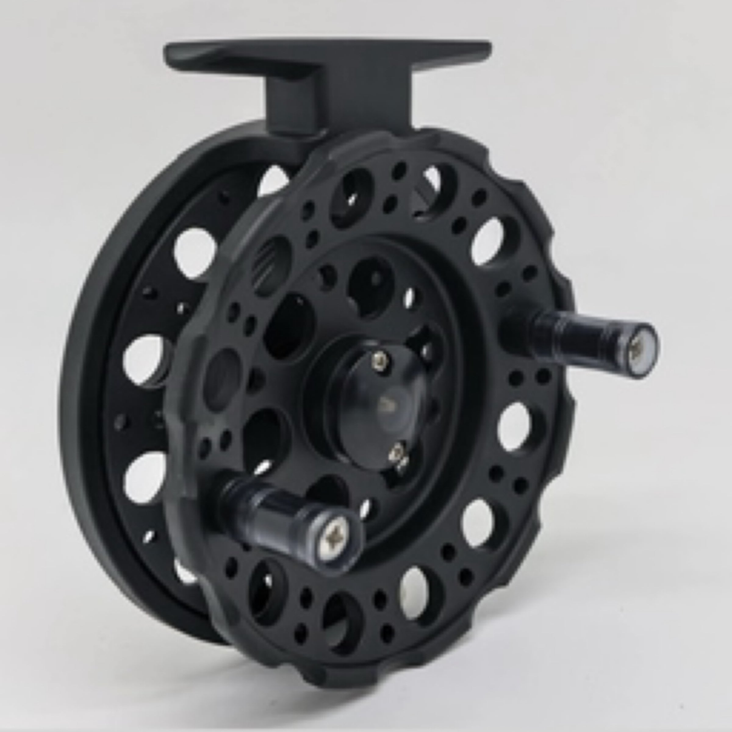 石原タイコ エベレスト オリジナル 85mmタイコリール | 株式会社I.D.A.