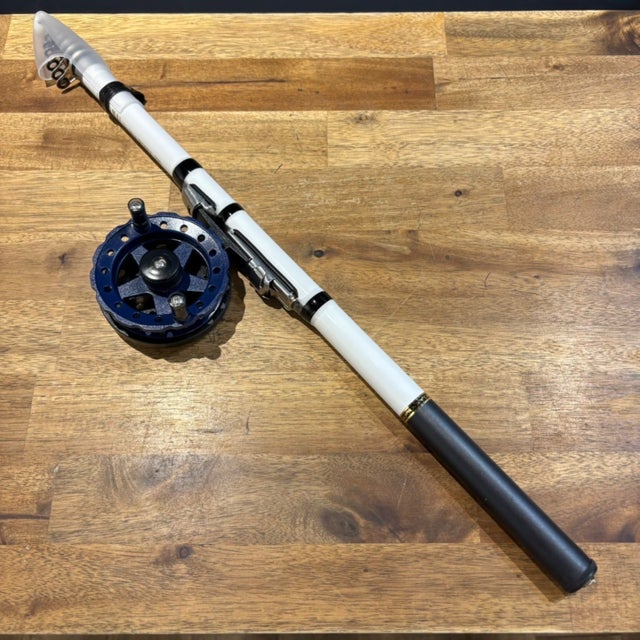 ⭐︎新品　未使用　未開封　ヘチ釣りロッド、タイコリールセット⭐︎ tairubberset-38.jpg