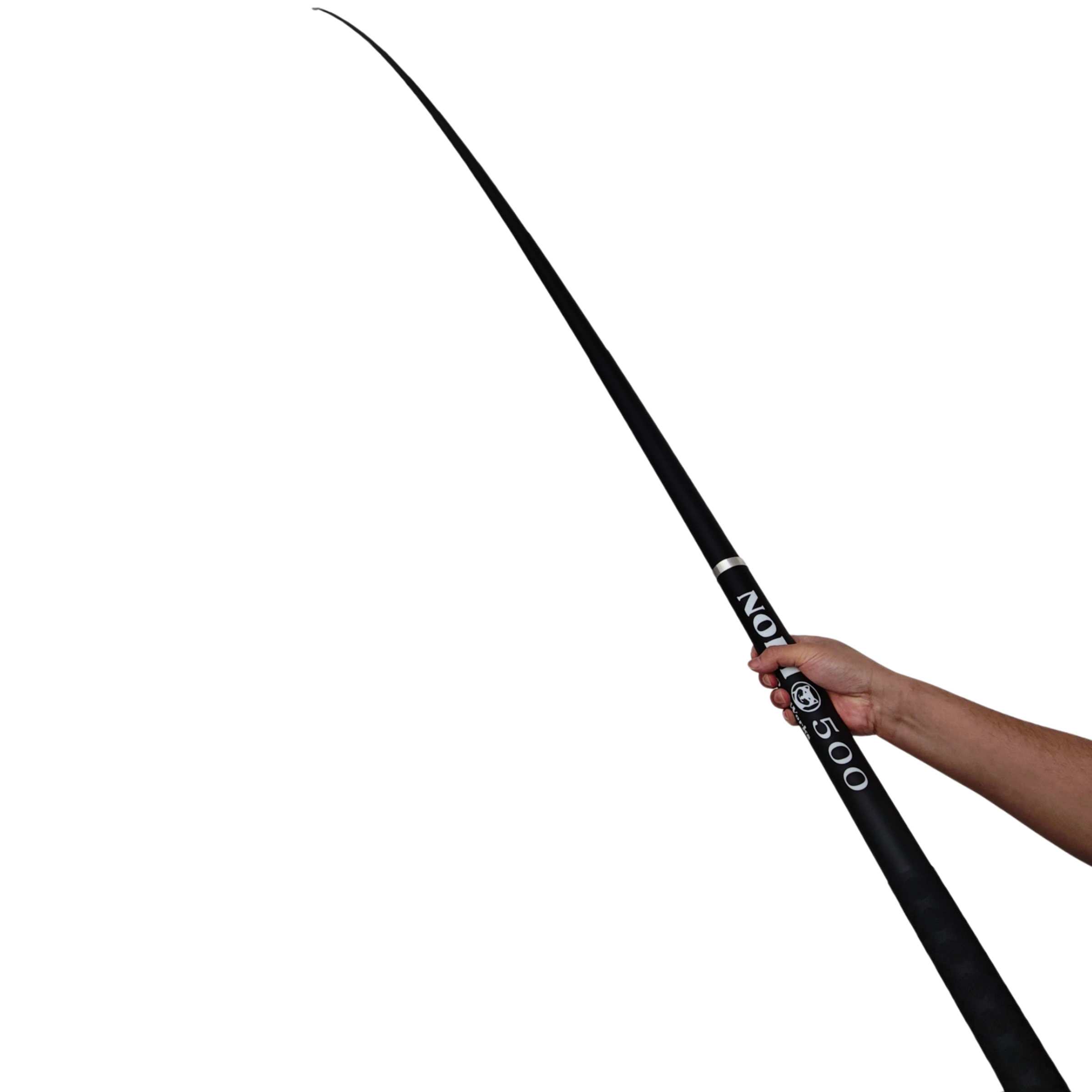 4/14入荷 予約販売)小継タモ NOBI500 50cm枠網付き | 株式会社I.D.A.