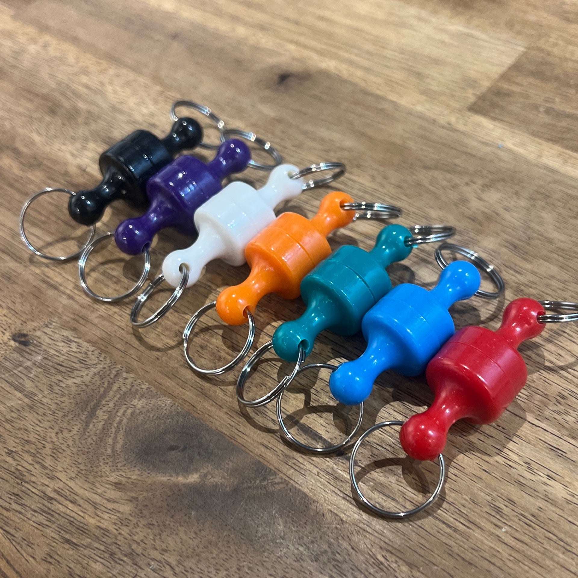 マグネットジョイント 株式会社I.D.A.